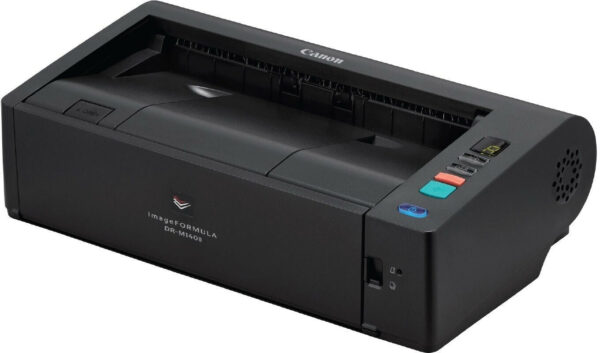 SCANNER DR-M140 II CANON