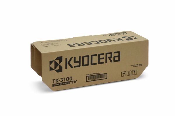 TONER KYOCERA TK-3100 ORIGINAL